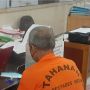 Bejat, Iming-imingi Uang 5 Ribu Rupiah Kakek 71 Tahun di Deli Serdang Tega Cabuli Balita di Atas Becak