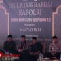Kapolri Jenderal Listyo Sigit Prabowo Silaturahmi ke Ponpes di Kediri, Minta Bantuan Ulama