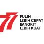 Makna Slogan HUT RI ke 77: Pulih Lebih Cepat, Bangkit Lebih Kuat