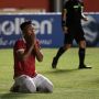 Arkhan Kaka Quattrick, Timnas Indonesia Ungguli Guam Tujuh Gol Tanpa Balas di Babak Pertama