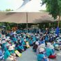 Dompet Dhuafa Ajak 200 Anak Yatim Eduwisata di Ancol