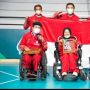 Atlet Difabel Asal Cilegon Raih Medali di ASEAN Para Games 2022