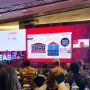 Bukti Praktikan Tata Kelola Perusahaan yang Baik, MIND ID Juarai IDEAS 2022