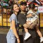 Reaksi Young Lex saat Tahu Anaknya Didiagnosa Autis, Eriska Nakesya: Cancel Semua Jadwal