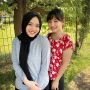 Cerai dengan Nathalie Holscher, Kini Muncul Isu Perselingkuhan Riesca Rose dan Sule, Publik: Maling Gak Bakal Ngaku