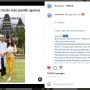 Pacaran Beda Agama, Cowok Hindu Pindah ke Islam Ikut Pacarnya, Publik: Bismillah Gede Yu Bisa