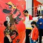 Anak 9 Tahun Asal Kubu Raya Akhirnya Bertemu Presiden Jokowi