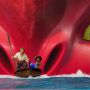 Sinopsis The Sea Beast, Film Netflix Disebut Lebih Layak Tayang di Bioskop