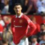 Manchester United Mulai Buka Peluang Lepas Cristiano Ronaldo