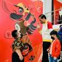 Kisah Jovan Anak dari Kalimantan Barat yang Ngebet Ingin Bertemu Presiden Jokowi, Akhirnya Kesampaian