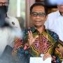 Mahfud MD dan Ketua IPW Bakal Dipanggil Terkait Kasus Ferdy Sambo