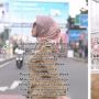 Demam Citayem Fashion Week Memakan Korban, Camat Cantik Ini Dipecat Dari Jabatannya