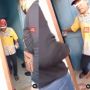 Geger Kontrakan di Cikarang Berceceran Darah Diduga TKP Pembunuhan, Pas Digerebek Ternyata...