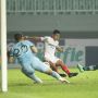 Banyak Buang Peluang, Persikabo 1973 versus Persis Solo Masih 0-0 di Babak Pertama