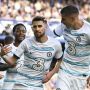Hasil Liga Inggris: Chelsea Menang 1-0 Di Kandang Everton