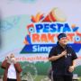Erick Thohir Apresiasi Konsistensi BRI dalam Pemberdayaan UMKM