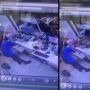 Uang Sejuta Lenyap Tanpa Terasa, Saat Diperiksa CCTV Kasir Minimarket Ternyata Kena Gendam Pria Tak Dikenal