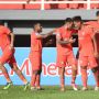 4 Klub yang Paling Banyak Cetak Gol di Awal Liga 1 2022