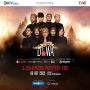 Euforia, Nostalgia, dan Momen Langka Konser 30 Tahun Dewa 19 di Yogyakarta