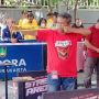 Unik! Ada Lombaan Ketapel di Kota Solo, Peserta Datang dari Berbagai Wilayah