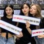 5 Rekomendasi Lagu ITZY yang Akan Membuatmu Merasa Optimis dan Percaya Diri