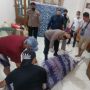 Warga Tegalreja Cilacap Geger, Seorang ART Ditemukan Meninggal Dunia di Rumah Tempat Bekerja