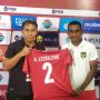 Arti Penting Jersey Alfin Lestaluhu yang Selalu Dibawa Timnas Indonesia U-16 saat Berlaga