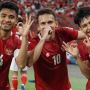 6 Pemain Andalan Shin Tae-yong Sejak Awal Latih Timnas Indonesia