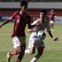 Myanmar Unggul 1-0 di Babak Pertama, Peluang Timnas Indonesia ke Final Piala AFF U-16 Belum Tertutup