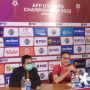 Lapang Dada, Ketum PSSI Tegaskan Indonesia Tidak Jadi Keluar dari AFF