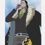 Spoiler One Piece 1059: Wano Dalam Bahaya! Crocodile Mengincar Pluton