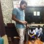 Empat Remaja Bawa Parang di Padang Ditangkap Polisi, Diduga Pelaku Tawuran
