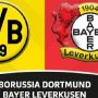 Dortmund Menekuk Leverkusen 1 - 0 di Signal Iduna Park