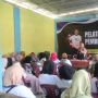 Bantu Ciptakan Lapangan Kerja, Sahabat Sandi Uno Latih UMKM dan Emak-emak Sampang Memulai Usaha