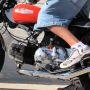 Motor Baru Banyak Absen Kick Starter, Ini Risiko Tersembunyi dan Bahaya Mogok yang Wajib Diwaspadai