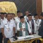Daftarkan PKB Ikut Pemilu, Cak Imin di Hadapan Ketua KPU: Fraksi Kami Siap Berjuang agar Anggaran Pemilu Diperlancar
