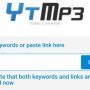 YTMP3: Download Video YouTube MP3 dan MP4 Tanpa Ribet