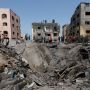 Gencatan Senjata Berlanjut, Israel Buka Kembali Akses ke Jalur Gaza