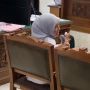 Jadi Saksi di Sidang Media Zein, Marissya Icha: Perasaan Saya Campur Aduk