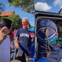 Kocak! Tak ingin Memisahkan Ganjar dan Istrinya, Erick Thohir Malah Kena Marah Gubernur Jawa Tengah