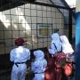 Miris! Ratusan Siswa SD di Bandung Barat Tak Bisa Belajar karena Gerbang Sekolah Dilas Ahli Waris Pemilik Lahan
