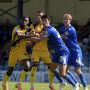 Tampil Solid, Elkan Baggott Jadi Pemain Terbaik saat Gillingham FC Tahan Imbang Walsall
