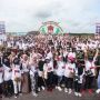 Festival Ganjar Pranowo di Palangkaraya Dihadiri 2.000 Anak Muda