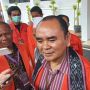 Daftar ke KPU Ikut Pemilu 2024 Pasang Target 30 Persen Suara, Partai Republiku: Sebagai Anak Bangsa Harus Punya Ide Gila