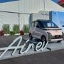 Wuling Umumkan Produksi Perdana Air ev di Indonesia
