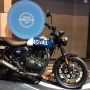 Royal Enfield Hunter 350 Meluncur dengan Desain Retro-metro