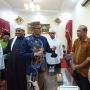 Bertemu Santri Disabilitas Berprestasi, Sandiaga Bantu Software Ilustrasi