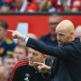 Telan Kekalahan Pada Laga Perdananya di Liga Inggris, Begini Respons Erik ten Hag