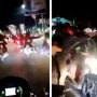 Viral Konvoi Perguruan Silat Berujung Ricuh, sampai Tega Keroyok Ojol Diduga Akibat Tak Terima Ditegur