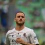 Keinginan Man United Boyong Marko Arnautovic Terganjal Hal Ini